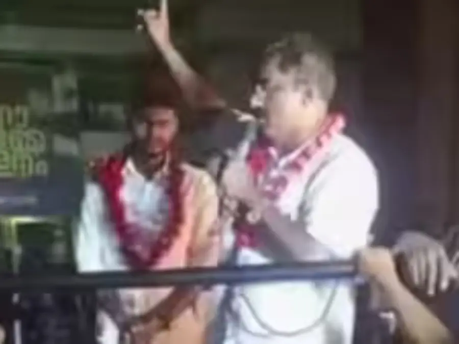 'Marry women to...': Kerala CPM leader’s sexist remarks sparks outrage
