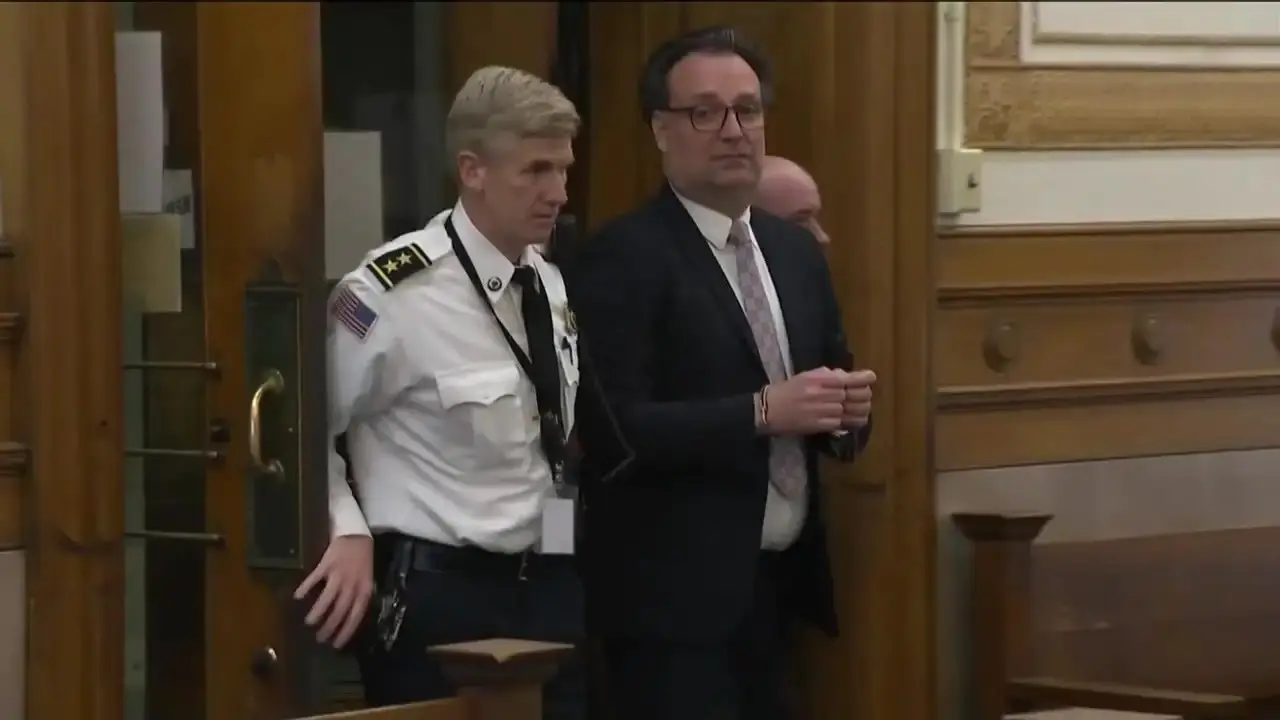 1. The Verdict: Guilty on All Counts