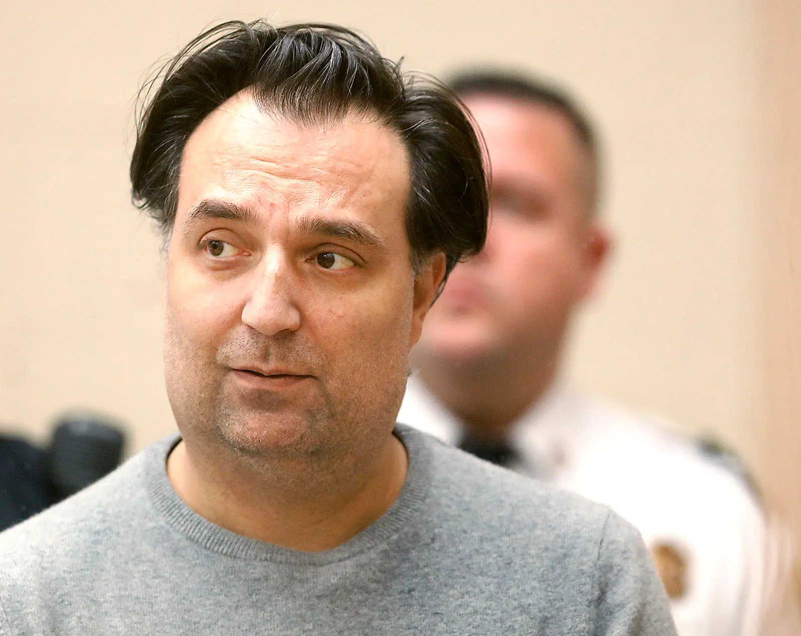 4. The "Digital Confession": Google Searches That Convicted Him