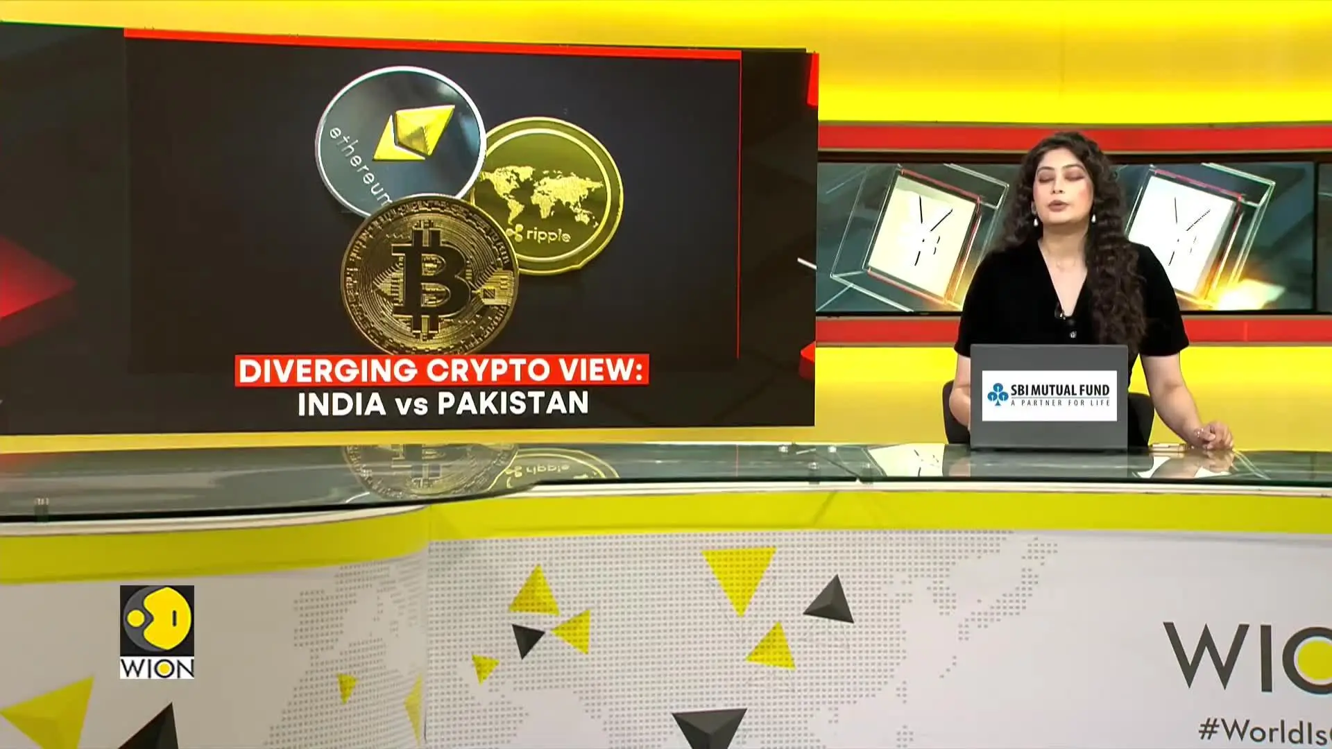India Remains Defiant On Crypto: RBI Calls It 'Speculative' 