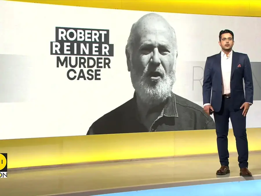 Robert Reiner Murder Case: Trump's Social Media Post on Rob Reiner Sparks Outrage