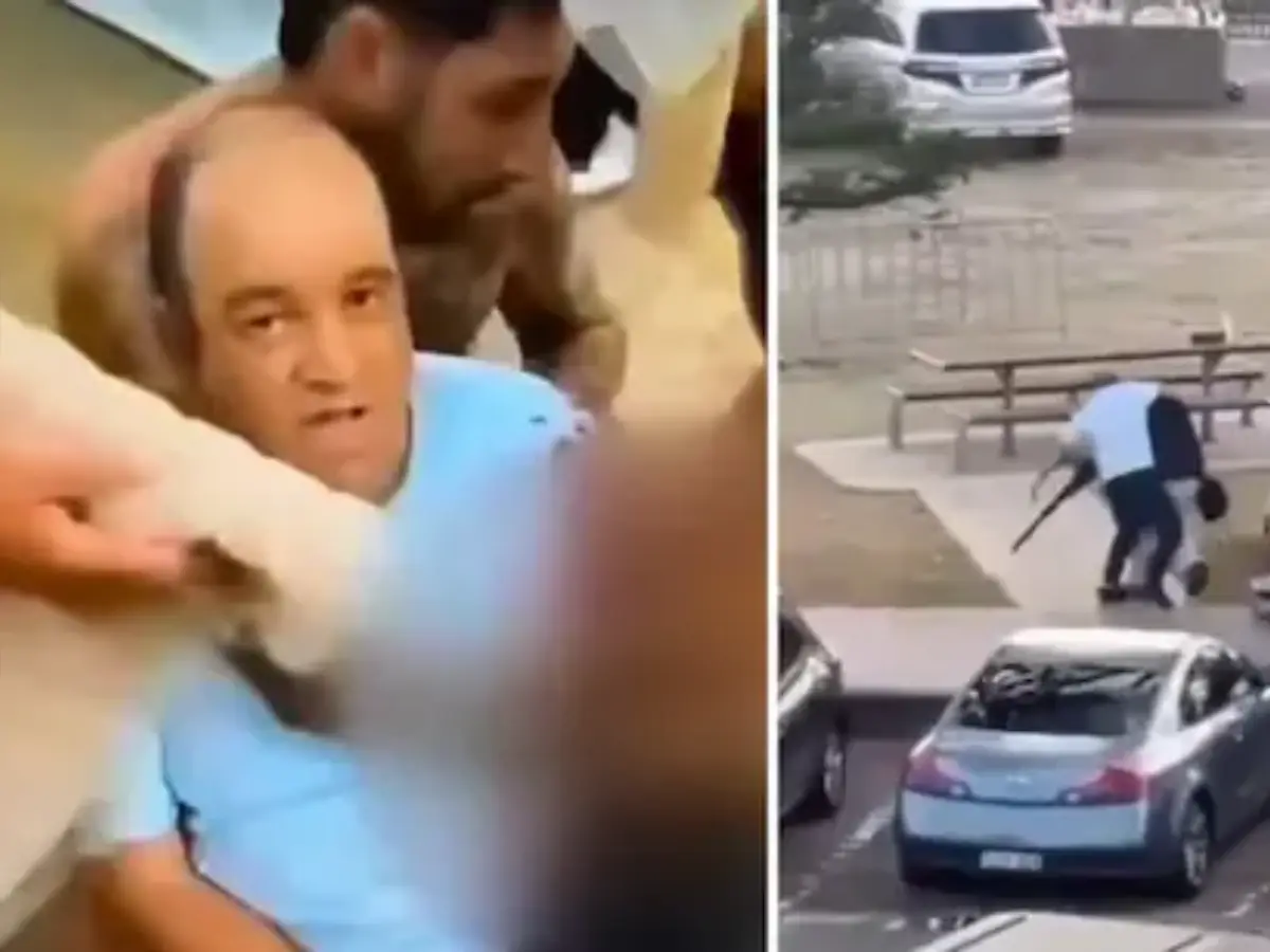 'Australian hero' Ahmed al Ahmed, who disarmed Bondi attack gunman, issues first statement: 'May Allah reward...'