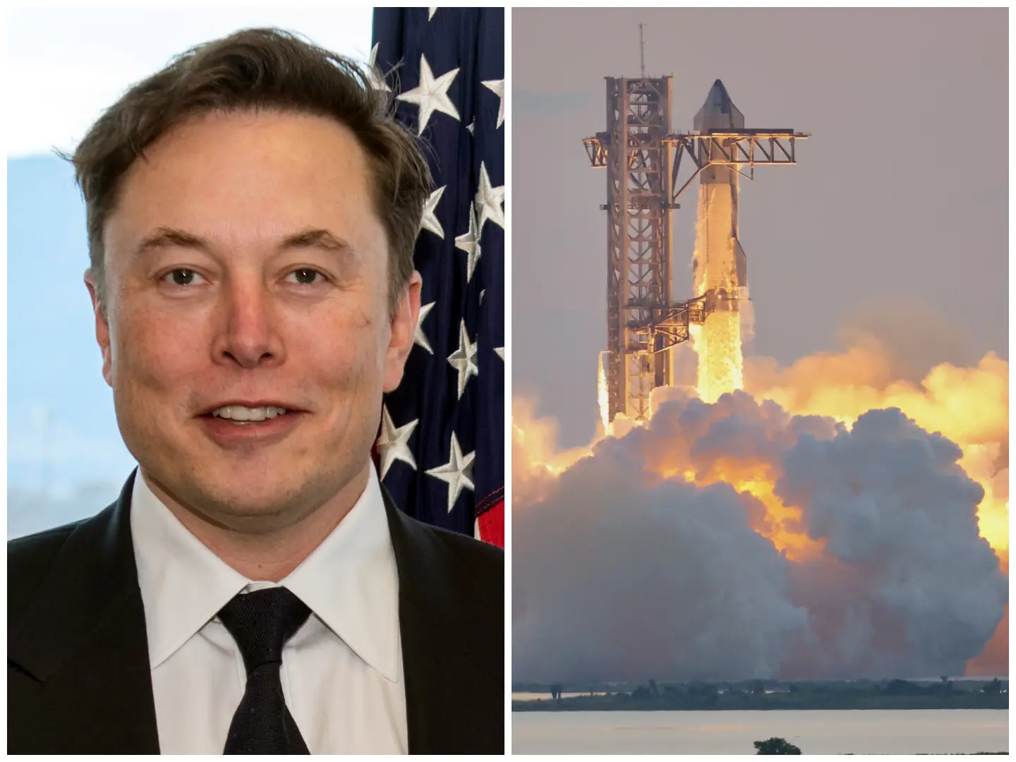 Elon Musk to be first trillionaire in next 12 months? Banks to pitch in SpaceX IPO ‘bake-off’, say reports