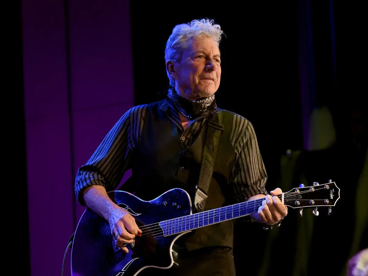 American singer Joe Ely passes away at 78 | Know the death cause American singer Joe Ely passes away at 78 | Know the death cause