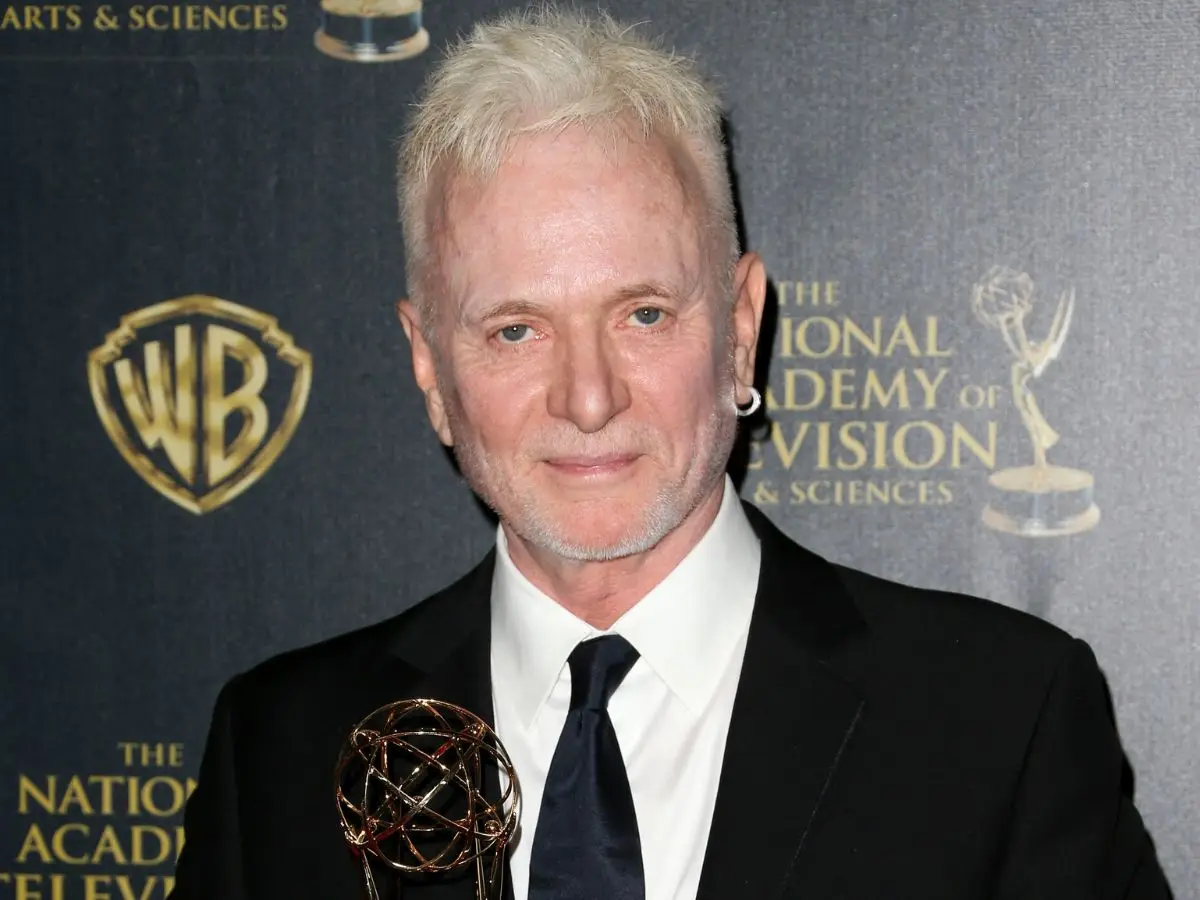 General Hospital actor Anthony Geary dies at 78; tributes pour in General Hospital actor Anthony Geary dies at 78; tributes pour in