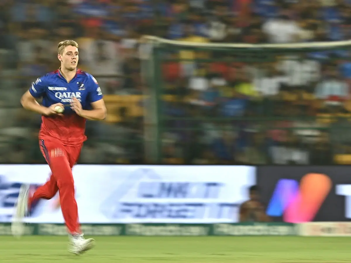 Cameron Green sold for ₹30.5 crore? Here’s what happened in IPL 2026 mock auction Cameron Green sold for ₹30.5 crore? Here’s what happened in IPL 2026 mock auction