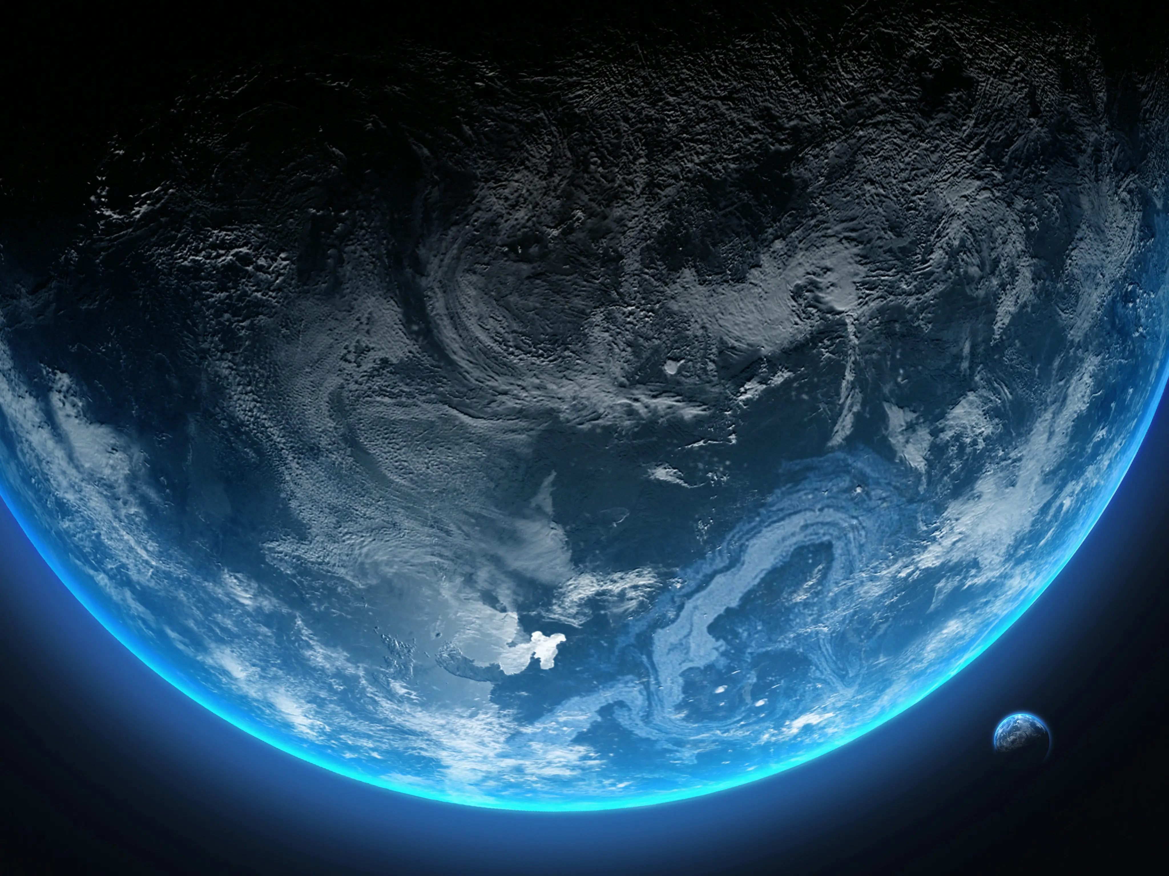 Catastrophe in 2.8 days: Scientists say Earth at risk of disastrous chain reaction in space Catastrophe in 2.8 days: Scientists say Earth at risk of disastrous chain reaction in space