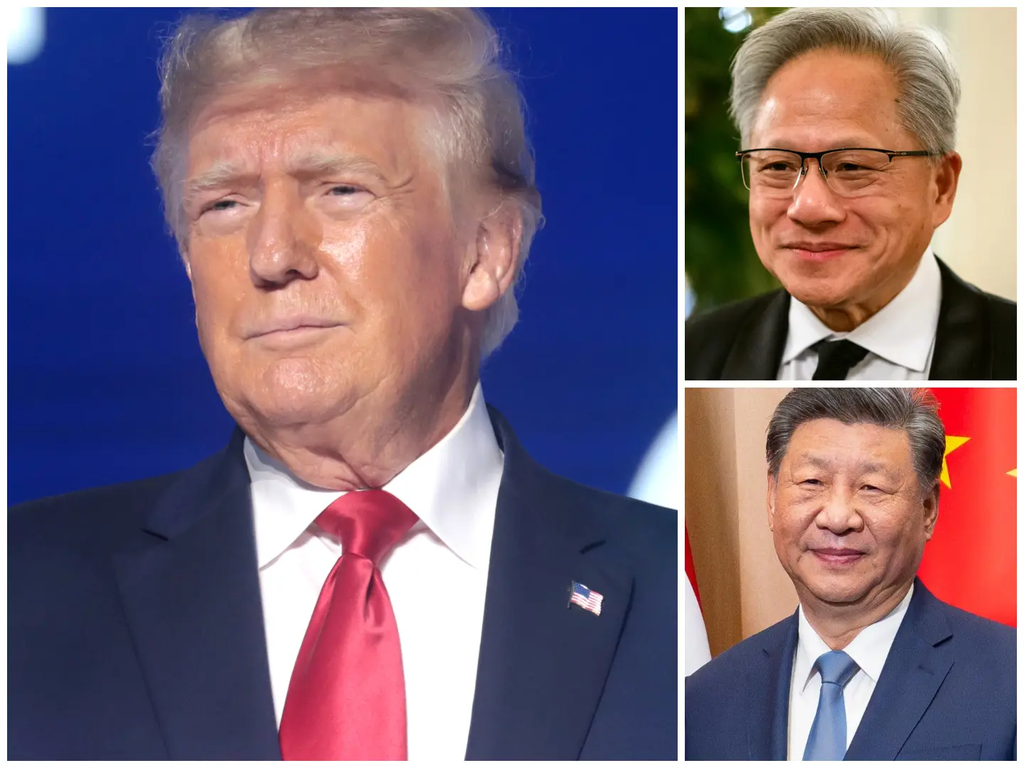YEARENDER 2025: Chip wars led to firms being caught between policy, Trump and China
