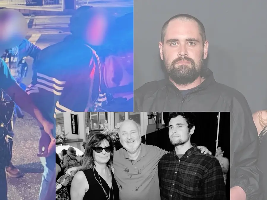 Jake Reiner breaks silence after brother allegedly killed parents Rob and Michele: 'Romy told me our dad was dead'