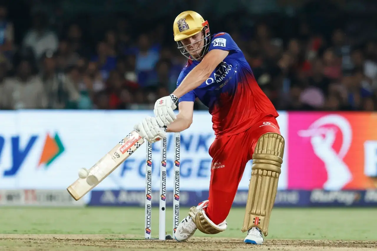 Cameron Green - INR 25.20 crore