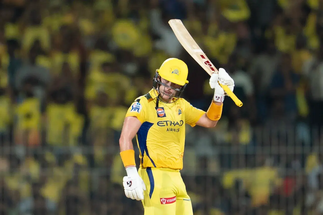 Sam Curran - INR 18.50 crore