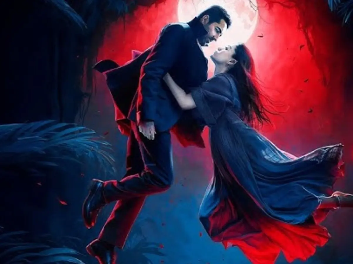 Thamma OTT release: When and where to watch Maddock Films’ horror comedy starring Ayushmann Khurrana, Rashmika Mandanna Thamma OTT release: When and where to watch Maddock Films’ horror comedy starring Ayushmann Khurrana, Rashmika Mandanna