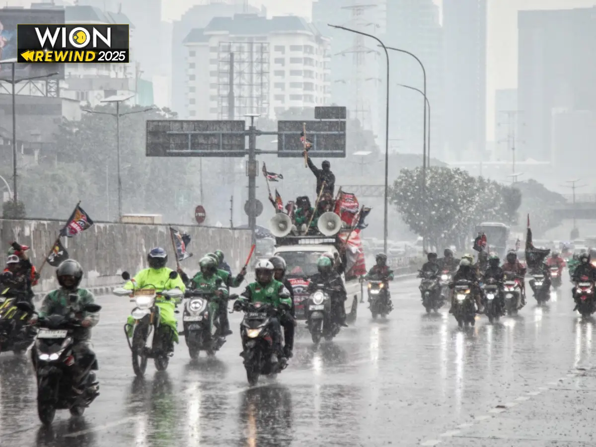 Indonesia