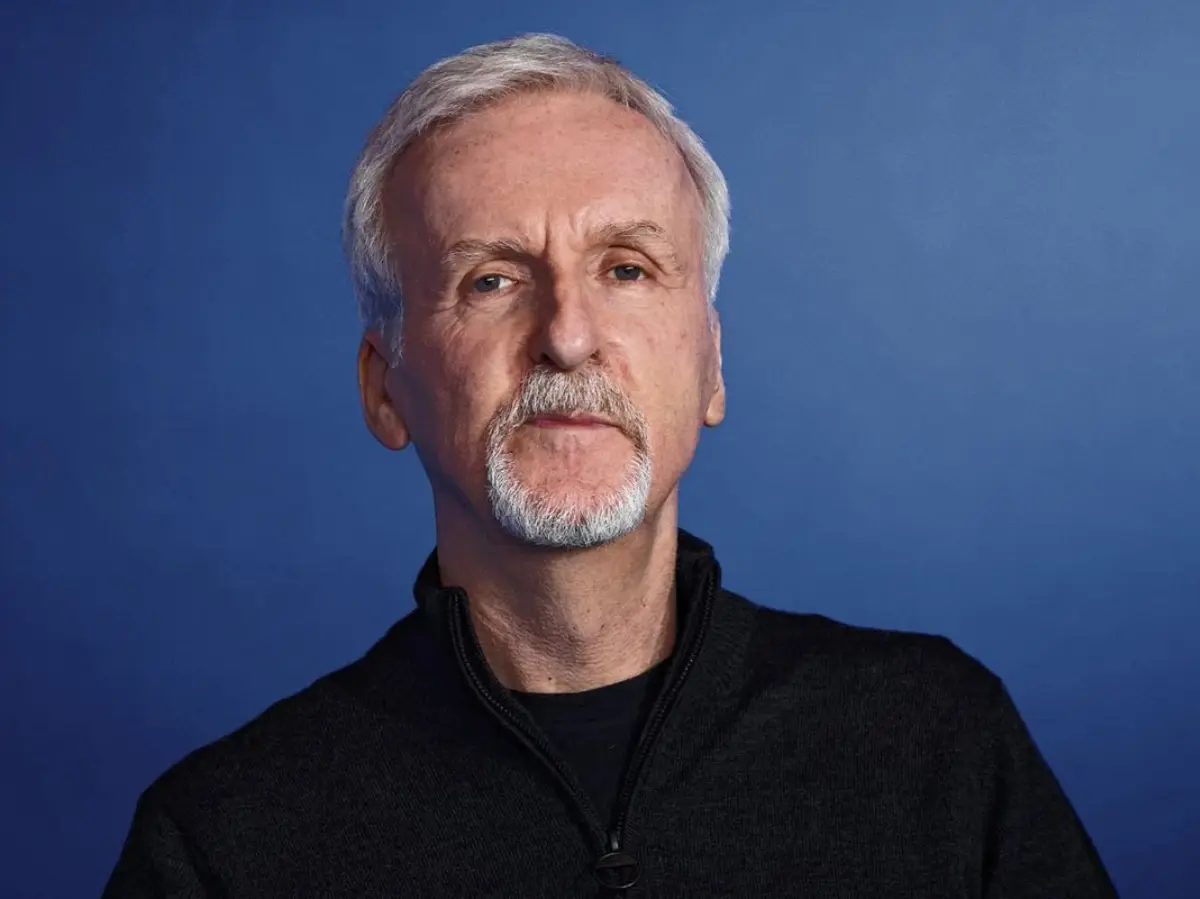 James Cameron says Netflix acquisition of Warner Bros. would be 'disastrous' in letter to lawmaker James Cameron says Netflix acquisition of Warner Bros. would be 'disastrous' in letter to lawmaker