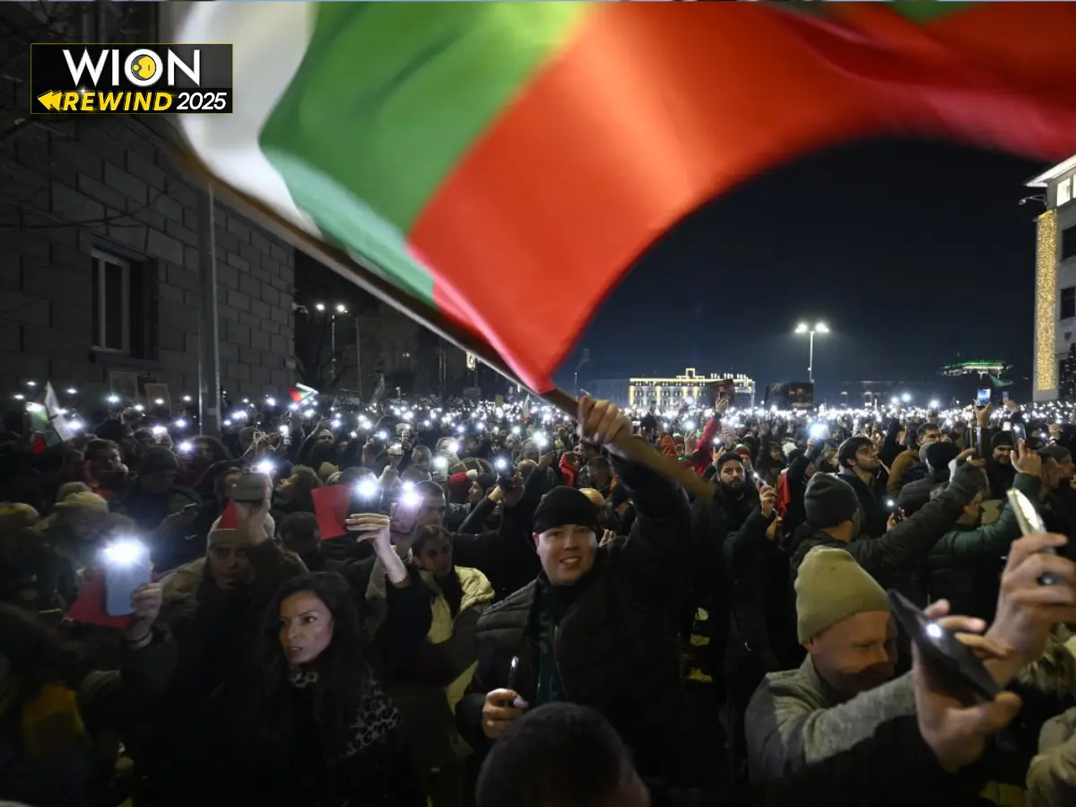 Bulgaria