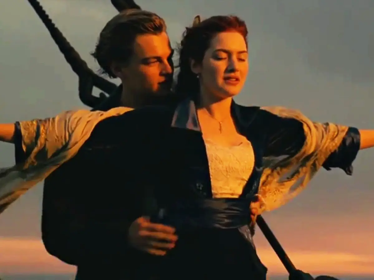 Titanic