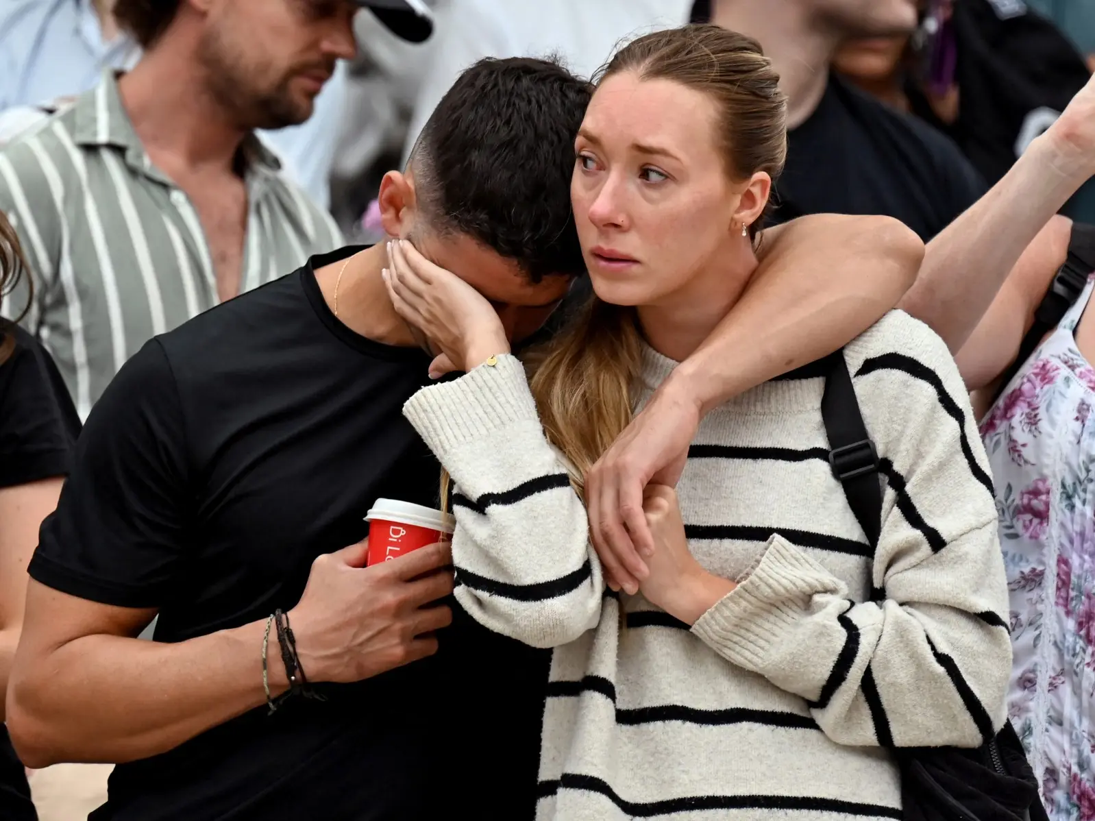 Bondi Beach terror attack: India police extends full support to Australian authorities Bondi Beach terror attack: India police extends full support to Australian authorities