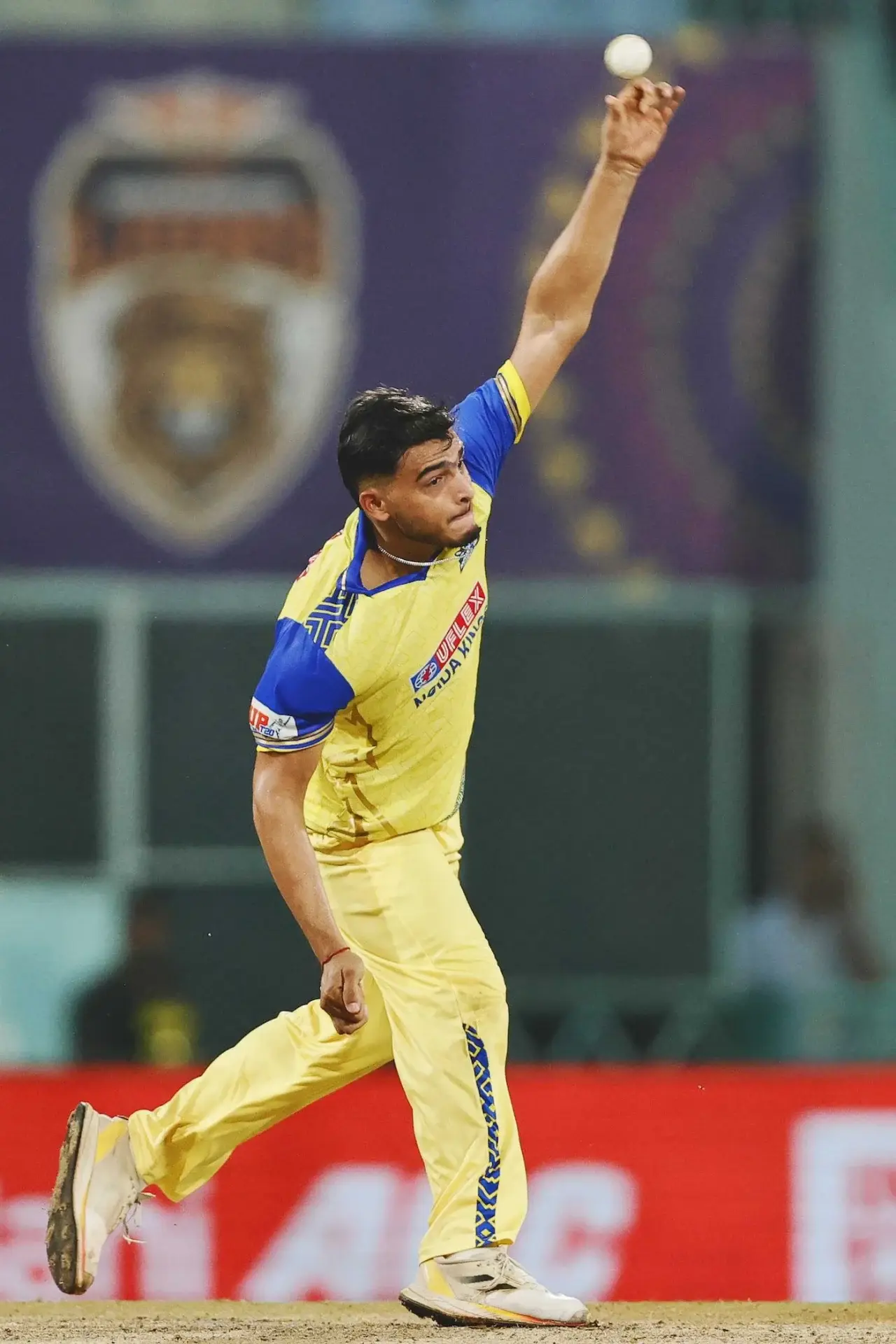 Prashant Veer - INR 14.20 crore