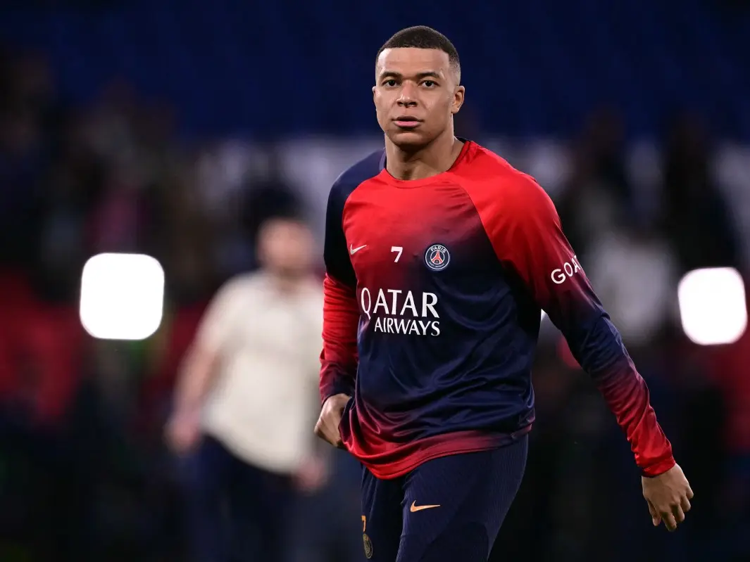 Paris Saint-Germain ordered to pay around $70 million to Kylian Mbappe in wage dispute Paris Saint-Germain ordered to pay around $70 million to Kylian Mbappe in wage dispute