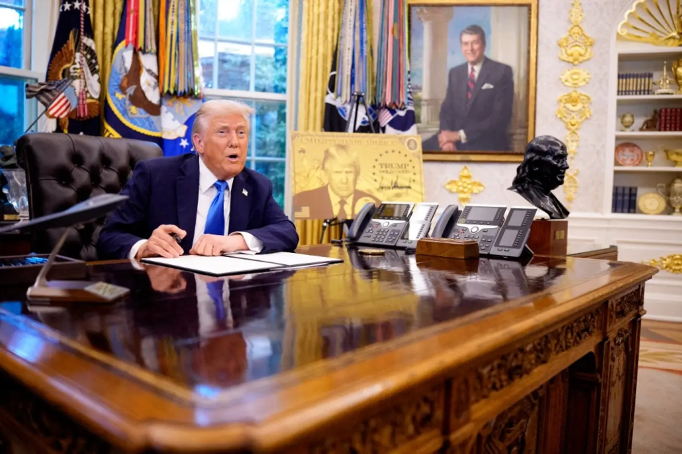 Your political opinions online could cost you US visa: Trump administration expands screening for H-1B and H-4 visas
