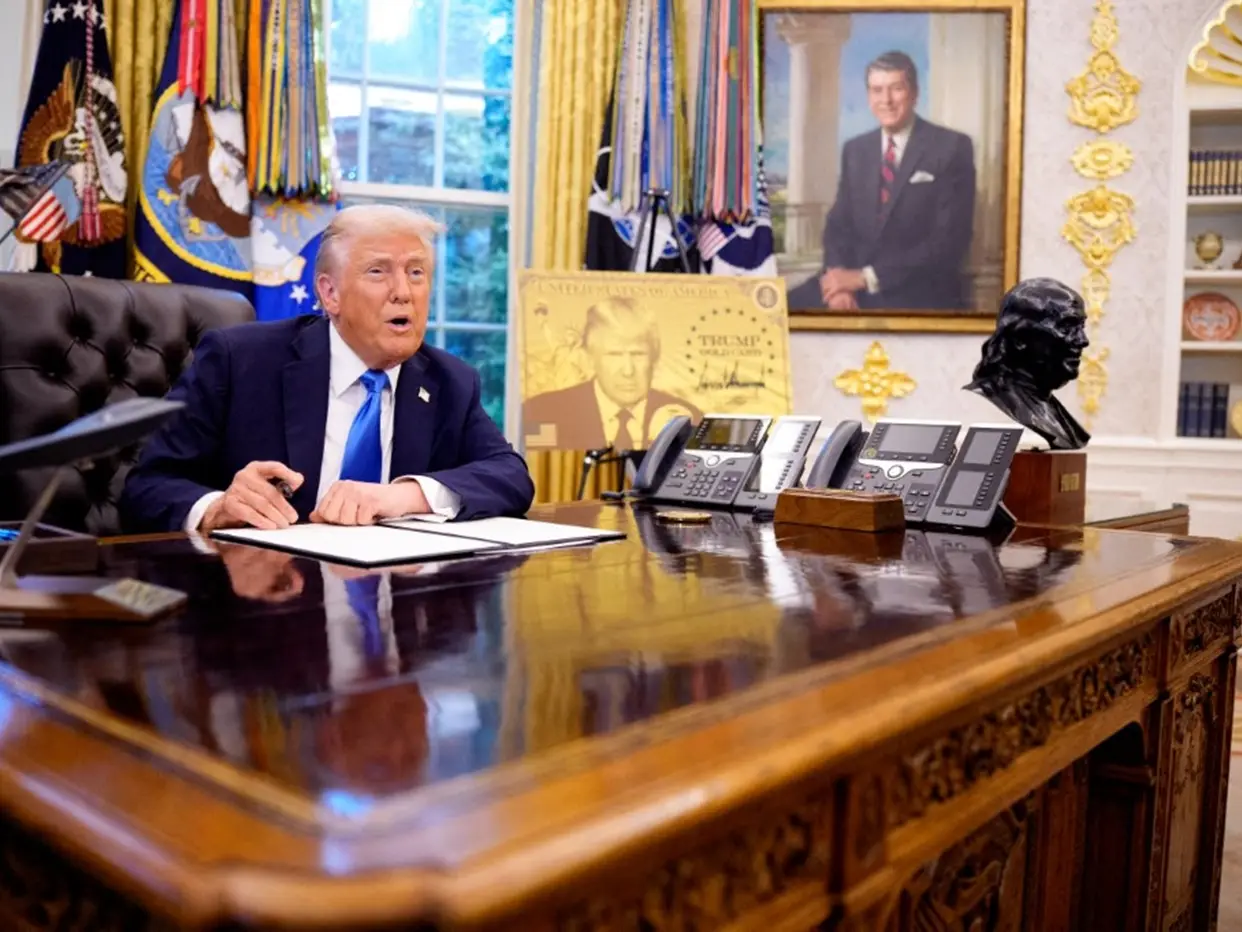 Your political opinions online could cost you US visa: Trump administration expands screening for H-1B and H-4 visas Your political opinions online could cost you US visa: Trump administration expands screening for H-1B and H-4 visas