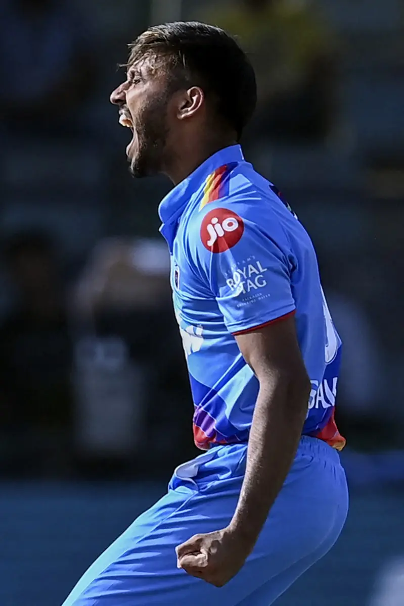 Chetan Sakariya