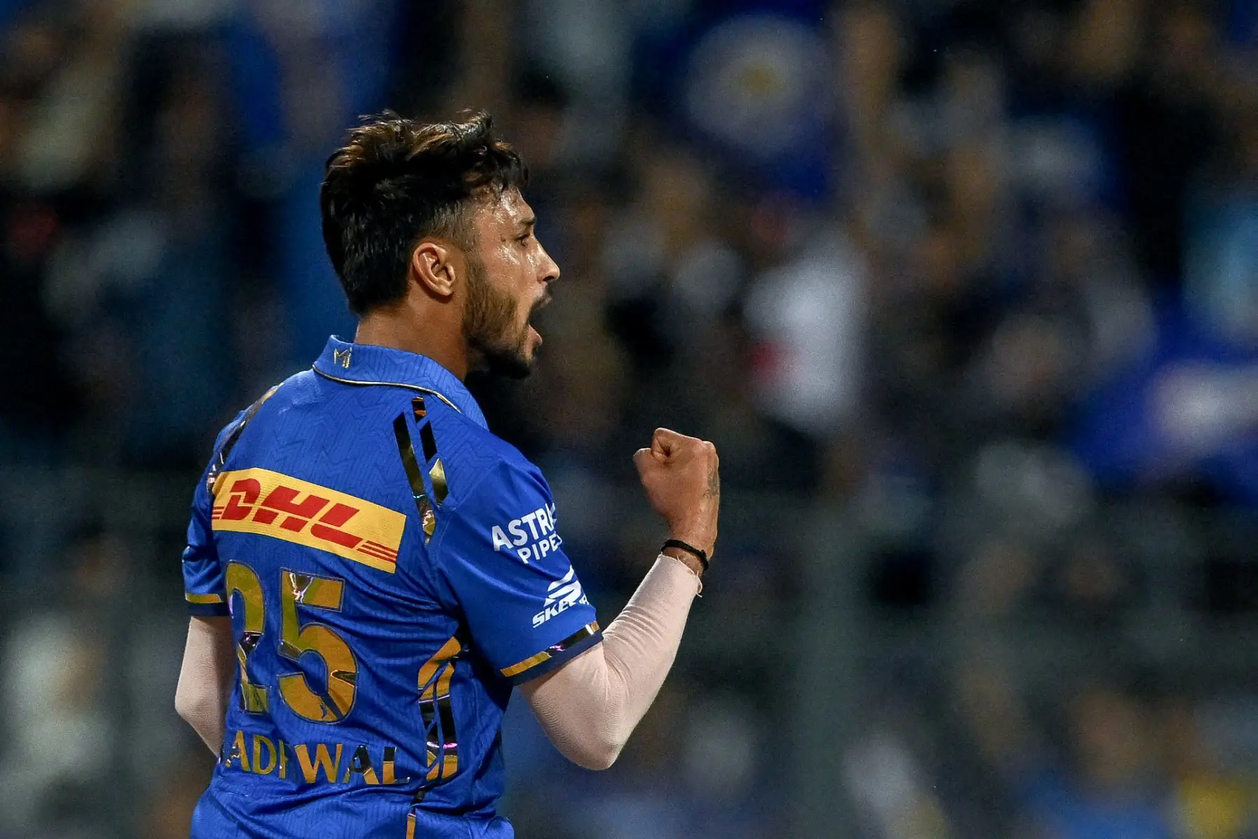 IPL 2026 auction: Top 5 Indian players who went unsold ft Yash Dhull, Akash Madhwal