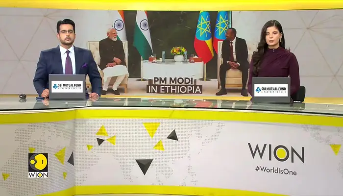 WionNews Video