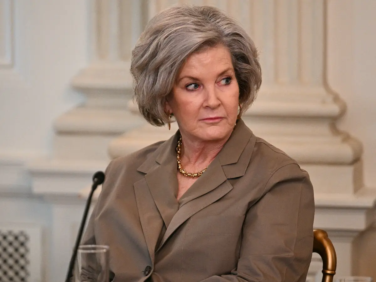 'Trump, Epstein were young, single PLAYBOYS': Susie Wiles' HUGE revelation on 'nasty island', says she knew... 'Trump, Epstein were young, single PLAYBOYS': Susie Wiles' HUGE revelation on 'nasty island', says she knew...