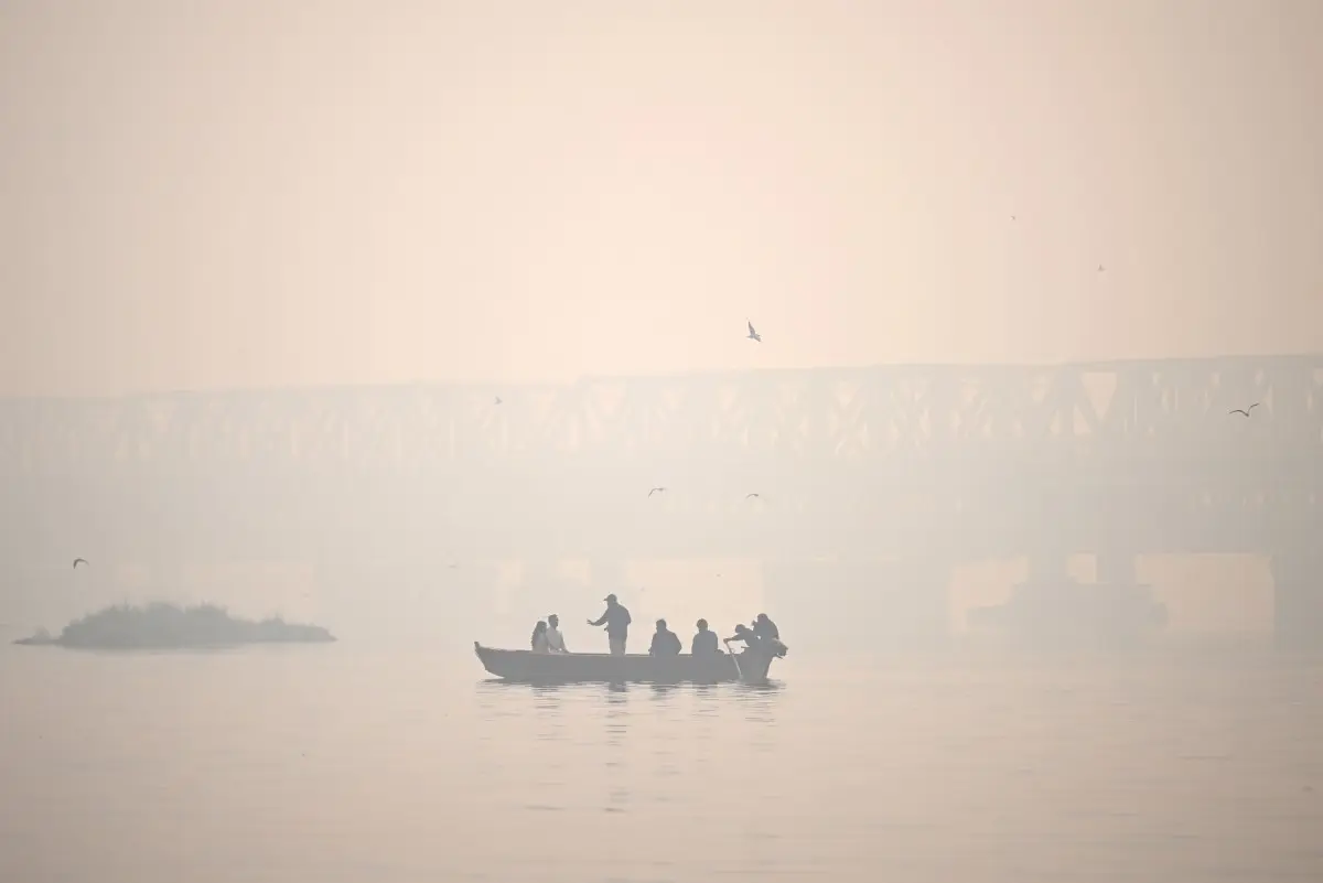 Delhi, India