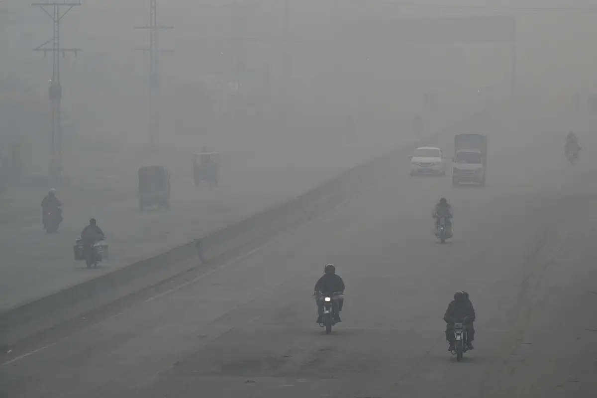 Lahore, Pakistan