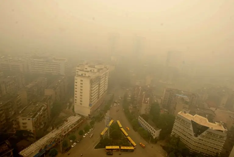 Wuhan, China