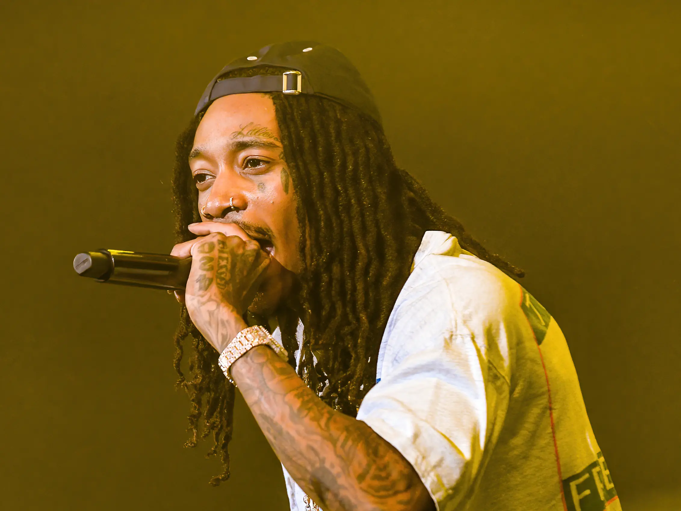 Wiz Khalifa’s appeal against 9-month jail sentence rejected by Romanian court: What’s the matter? Wiz Khalifa’s appeal against 9-month jail sentence rejected by Romanian court: What’s the matter?