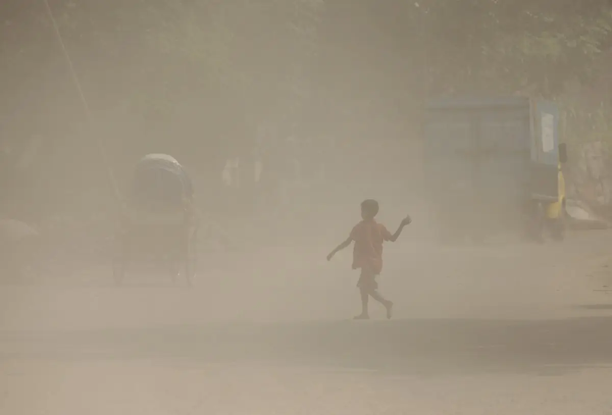 Dhaka, Bangladesh