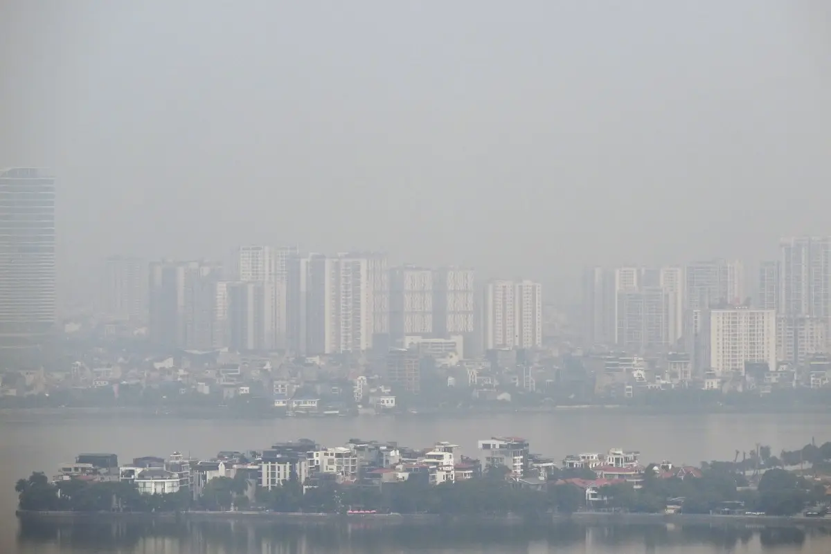 Hanoi, Vietnam