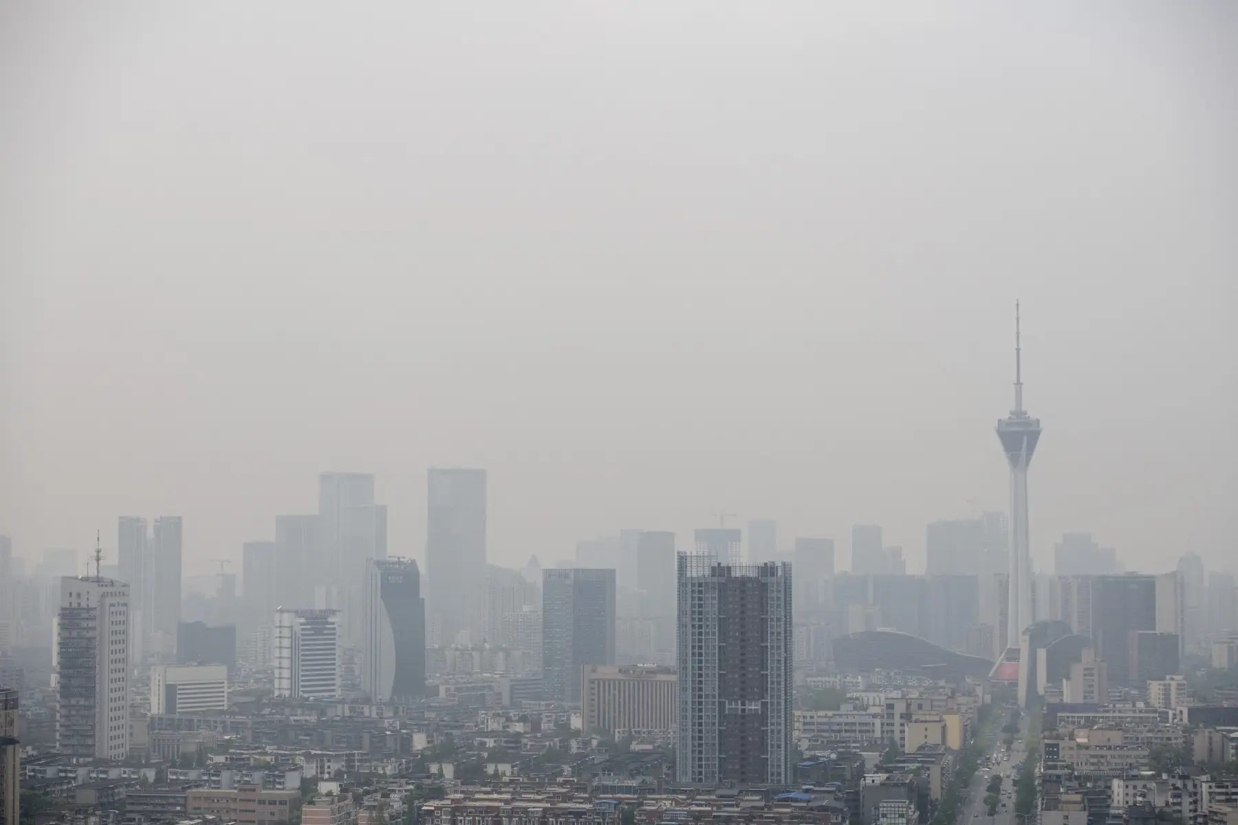 Chengdu, China