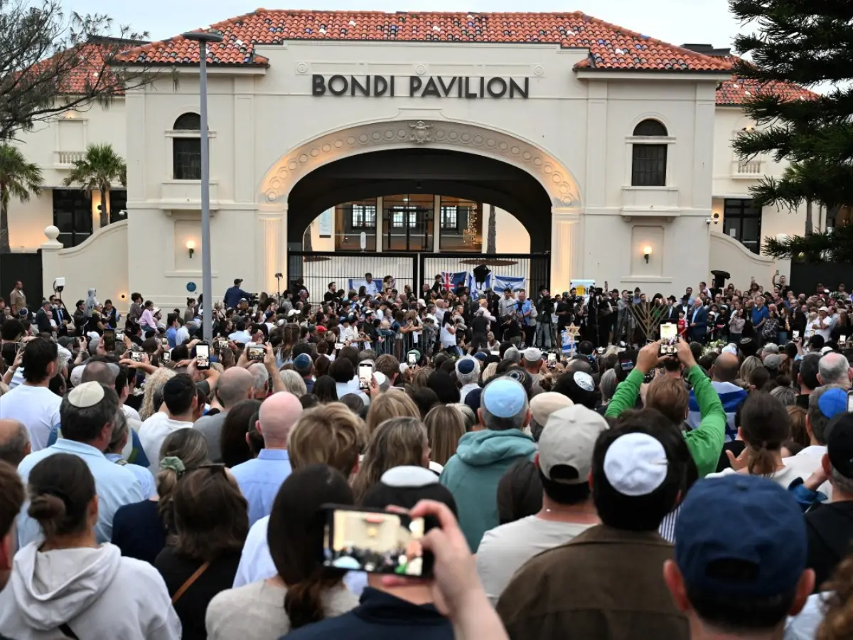 Australia's Bondi beach gunman charged with terrorism, 15 murder counts - Here's all we know