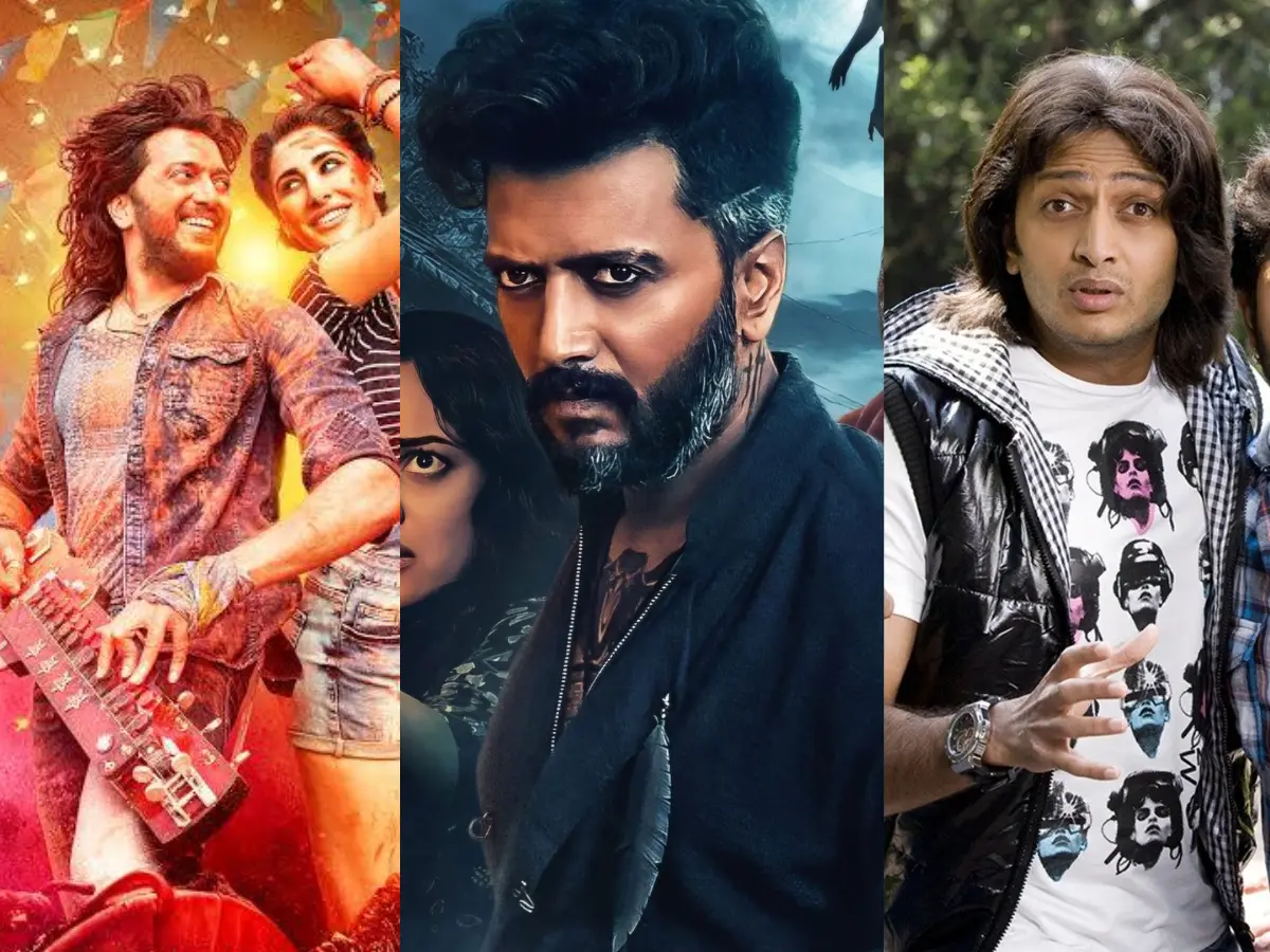 Happy birthday, Riteish Deshmukh! Masti to Dhamaal: 7 best movies on Netflix, Prime Video, ZEE5, and other OTT platforms