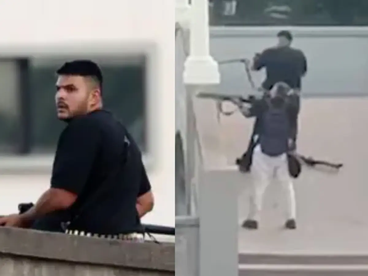 'No evidence of ISIS terrorist training': Philippines rejects Australia's Bondi beach probe findings about gunmen 'No evidence of ISIS terrorist training': Philippines rejects Australia's Bondi beach probe findings about gunmen