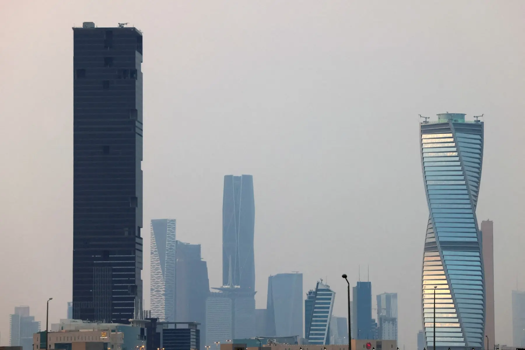 Saudi Arabia