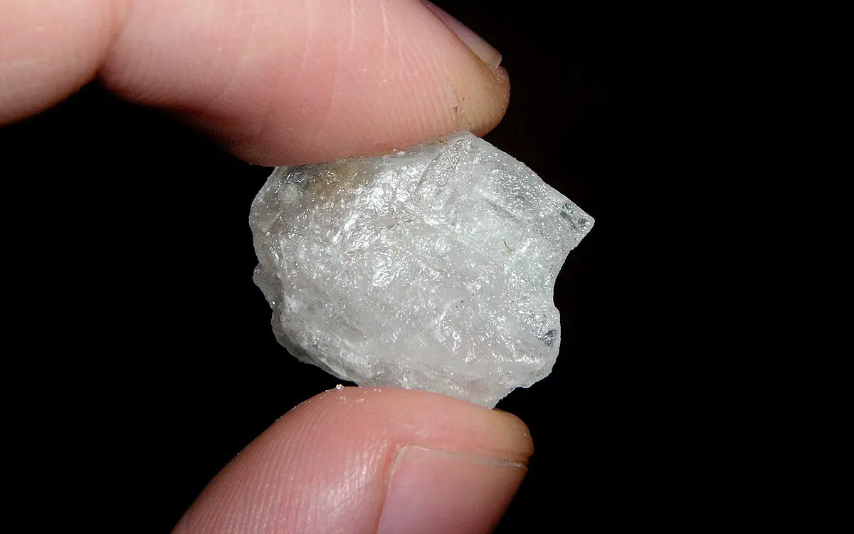 What is Meth?