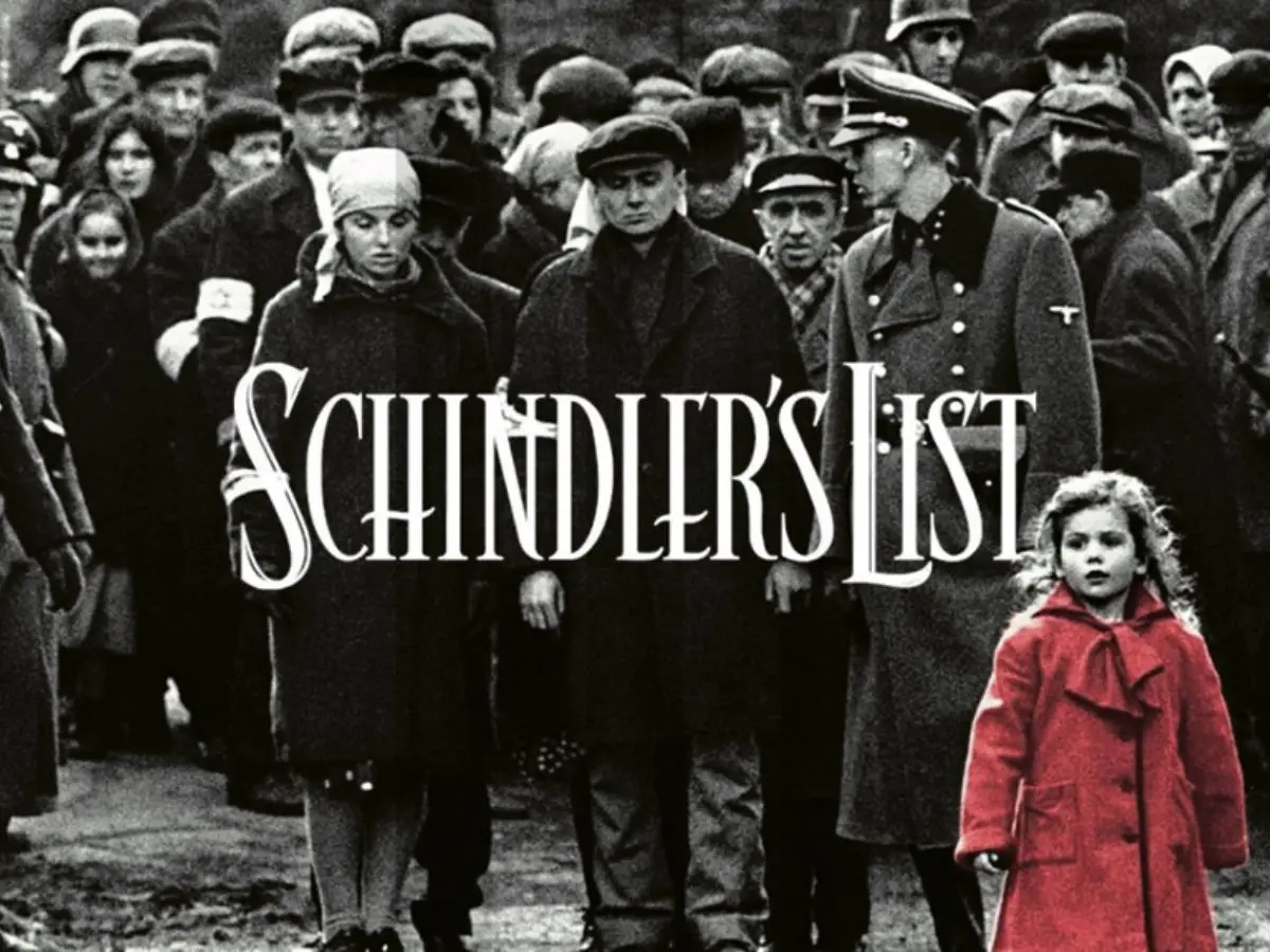 Schindler’s List
