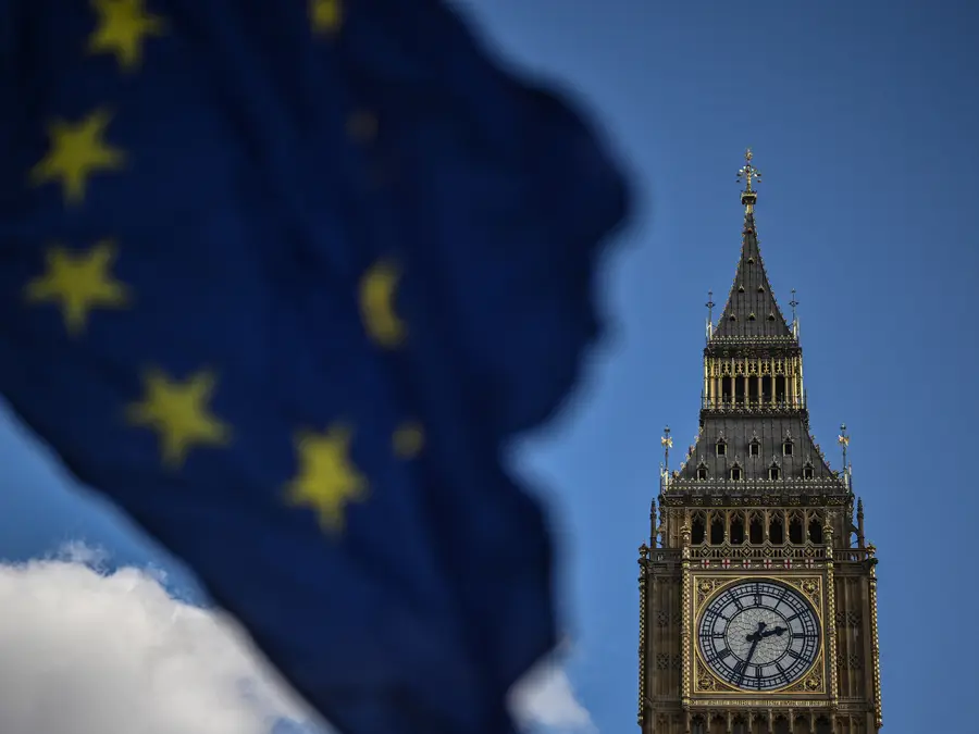 UK to rejoin EU’s Erasmus scholar exchange program. Details here