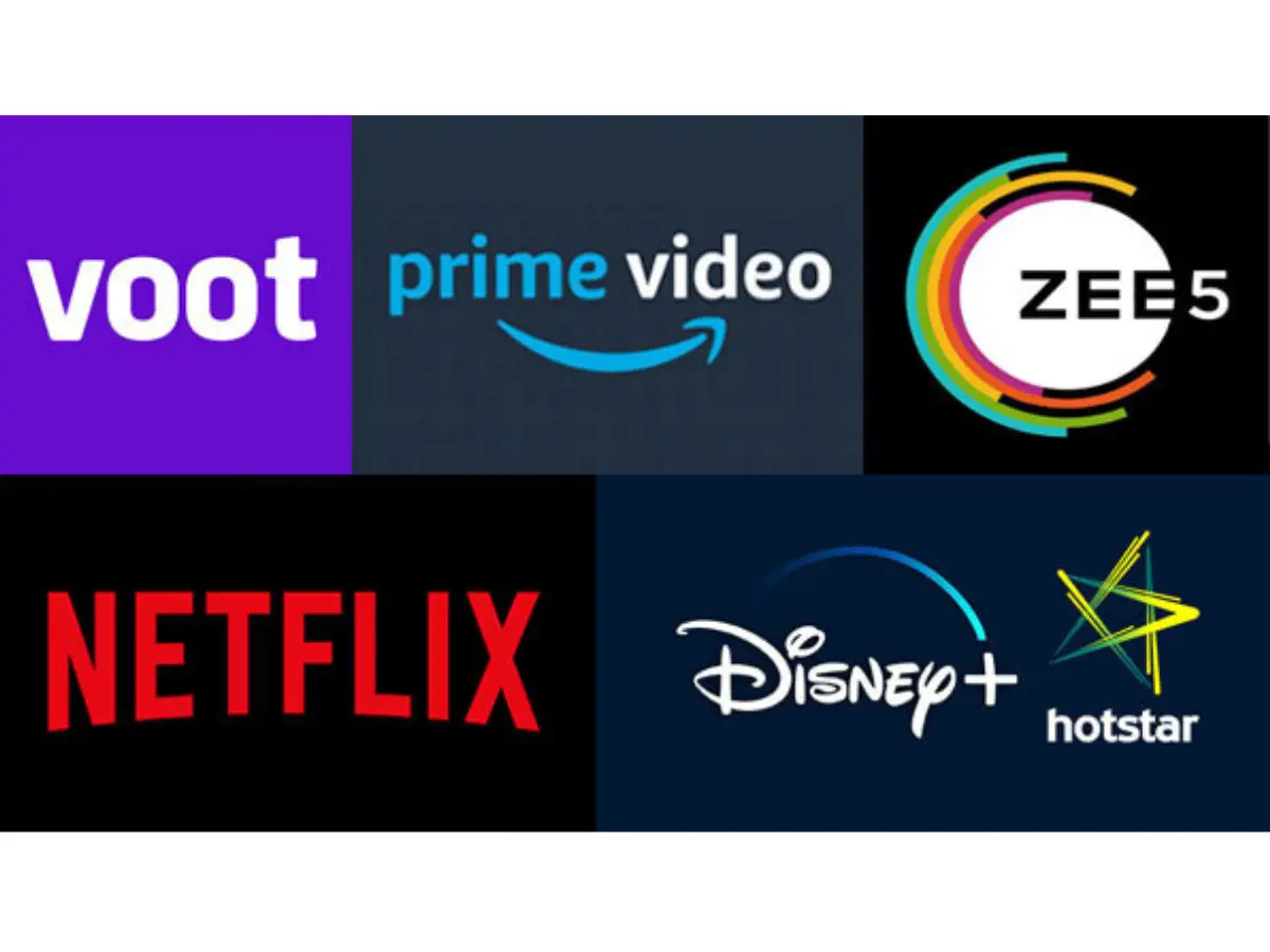 OTT content to remain outside the purview of CBFC, Government introduces 3-tier guideline instead OTT content to remain outside the purview of CBFC, Government introduces 3-tier guideline instead