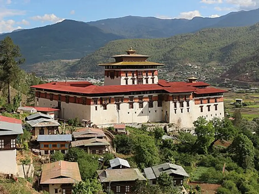 Pakistan praises Bhutan’s Lingzhi Dzong project, oblivious to India’s major financial support behind it