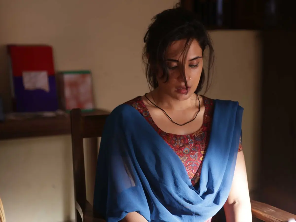 Masaan