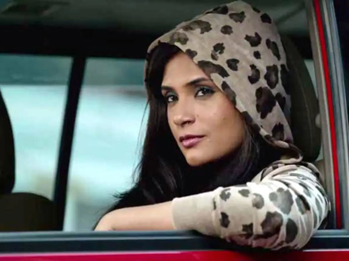 Fukrey