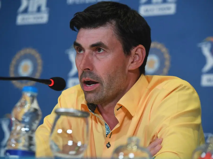 'T20 babies are now coming through,' CSK coach Fleming on splurging on uncapped rookies at IPL auction
