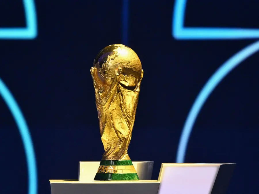 How much cash prize would the winner of 2026 FIFA World Cup get? FIFA drops details