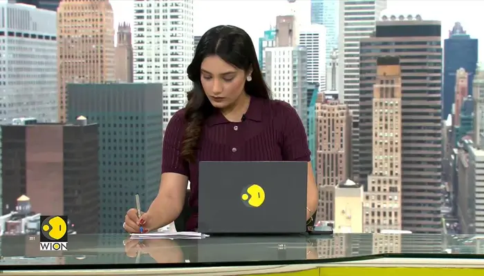 WionNews Video